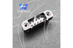 China HW-CMM Connector, HW-221Y10F22H,2mm Pitch. supplier