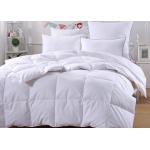 50% 150x210cm Duck And Down Quilt for sale
