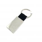 Zinc Alloy Metal Keychain Holder For Durable And Long-Lasting for sale