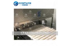 China Snow Cake Production Line supplier