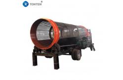 China Continuous Operation Rotary Screening Machine Large Capacity Stable Performance supplier