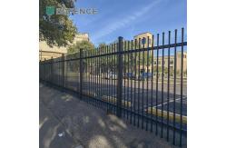 China 1.8m Double Wire Mesh Fencing supplier