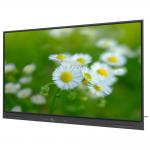 Upgrade Your Business Meetings with HDMI Supported LCD Smart Board for Android Operation and 50000 Hrs Lifetime for sale