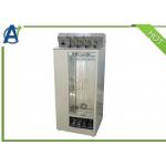 Automatic Petroleum Asphaltenes Analysis Instrument by IP 143 for sale