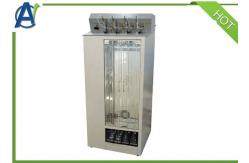 China ASTM D6560 Asphaltenes Petroleum Testing Equipment by Manual Operation supplier