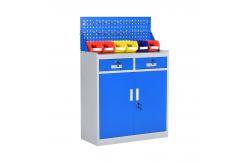 China Industrial Tooling Automotive Professional Steel Mobile Tools Mechanic Box Tool Cabinet Set supplier