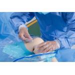 Medical Disposable Surgical Packs Sterile Knee Arthroscopy Pack Customized for sale