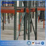 Highly Engineered US Standard Teardrop Rack With Seismic Calculation