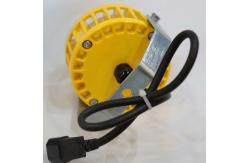 China Waterproof Ip66 Led Loading Dock Lights Powerful 3000 Lumens Illumination supplier