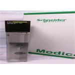 Schneider Modicon Quantum PLC 140CRA93100 500VDC COAXIAL CENTER AND GROUND for sale