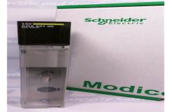 China Schneider Modicon Quantum PLC 140CRA93100 500VDC COAXIAL CENTER AND GROUND supplier