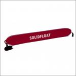 Rescue Tube Covers Vinyl Coated Closed Cell Foam Durable for sale