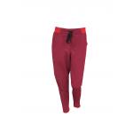 180 GSM Twill 2/1 Polyester 77% Rayon 20% Spandex 3% Jogging Pants Medical Uniform Scrubs for sale