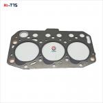 Excavator Engine Parts Head Gasket 3TNV70 119515-01330 119515-01331 for sale
