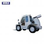 Diesel Engine Telescopic Handlers 3t 4WD for sale