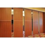 Modern Solid Wooden Folding Screen Partition Wall / Home or Office Room Dividers for sale