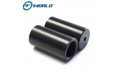 China 5 Axis Precision CNC Machining Service Anodized Aluminum Metal Turning Parts supplier