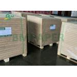 Uncoated White 50lb 80 lb Text Offset Paper For Excercise Book 67 cm x 87 cm for sale