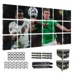 Application-Controlled LED Screen Display for Events OEM of Display for sale