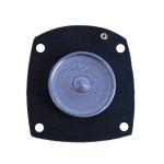Submerged Filter Pulse Valve Diaphragm Oil Resistance Rubber Kit for Submerged Discharge Valve for sale