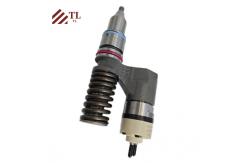 China C10 Engine 166-0149 Diesel Common Rail Fuel Injector erpillar supplier