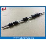 Hyosung Cash Out 5 Rollers Shaft ATM Parts For Hyosung 5600 5600T 8000TA for sale