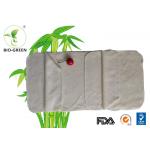 Multi Function Precious Bamboo Baby Wipes Easy To Wash And Dry 25*25cm for sale