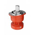 Heavy Duty Hydraulic Torque Motor By HELM TOWER Customizable Color And Torque For Efficiency for sale