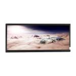 TFT LCD Panel Screen Display Assembly HannStar Monitors 10.3 Inch HSD103JPW2-F10 1920x720 for sale