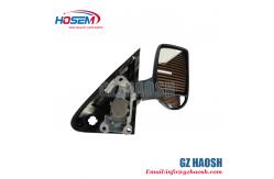 China FORD TRANSIT V348 Manual Rear View Mirror Assembly 7C19-17682-AHYYIH supplier