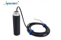China 10mW Resolution KWD300 Ultrasonic Noise Detection Sensor for Precise Detection supplier