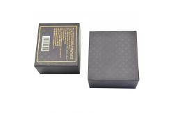 China Biodegradable Custom Soap Paper Box Drawer Soap Packaging Boxes With Logo supplier
