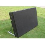 China SMD P10 Sports Stadium Perimeter LED Display Commercial Advertising Billboards factory