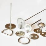 Stainless Steel Insulation Jackets Accessories for sale
