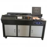 C70 A3 Book Glue Binding Machine Intelligent System for sale