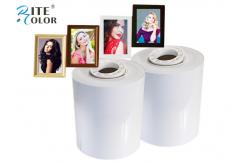 China Dry Minilab Photo Paper supplier