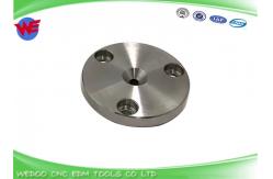 China Accutex  holder For Top Guide 46*6T  EDM Spare parts  Die Block supplier