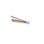 JST Connector 3 Pin 26 AWG 1.5mm Custom Wiring Harness