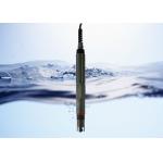 PVC Online Fluoride Ion Sensor Convenient To Connect To DCS patented fluoride ion probe 3/4 inch NPT pipe thread for sale