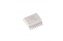 China AVAGO ACPL-331J-500E Electronic Components Tps78101drvr Ad7894brz-10 supplier