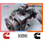 Diesel Engine K38 K50 High Pressure Fuel Pump 3430943 3080521 Fuel Injection Pump
