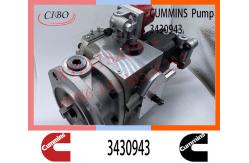China Diesel Engine K38 K50 High Pressure Fuel Pump 3430943 3080521 Fuel Injection Pump supplier
