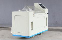 China Erosion Resistance Salt Spray Test Machine With PID Control High Durability supplier