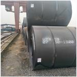 Cold Rolled Carbon Mild Steel Coil Q195 Wall Panel 1*1220*C for sale