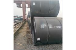 China Cold Rolled Carbon Mild Steel Coil Q195 Wall Panel 1*1220*C supplier