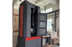 China Hydraulic UTM Testing Machine High Performance For Different Materials supplier