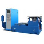300kgf Payload Vertical / Horizontal Shaker High Frequency Universal Vibration Machine for sale