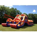 X-Factor Obstacle inflatable obstacle course for sale