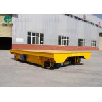 China 45t Railway Handing Electric Die Transfer Car for sale