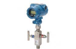 China LCD Display Precision Pressure Transmitter Rosemount 2088 Absolute And Gauge supplier
